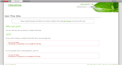Desktop Screenshot of ciberoficina.wikidot.com