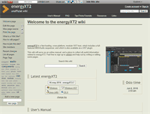 Tablet Screenshot of energyxt2.wikidot.com