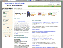 Tablet Screenshot of gruppoimola.wikidot.com