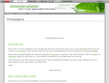 Tablet Screenshot of cormanthyr-campaign.wikidot.com