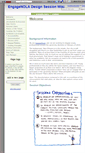 Mobile Screenshot of engagenola.wikidot.com