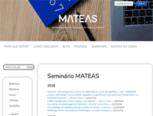 Tablet Screenshot of mateas.wikidot.com