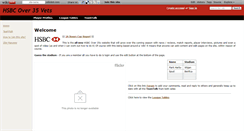 Desktop Screenshot of hsbc-over35s.wikidot.com