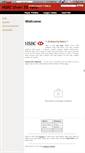 Mobile Screenshot of hsbc-over35s.wikidot.com