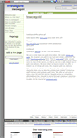 Mobile Screenshot of inwowgold.wikidot.com