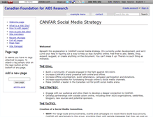 Tablet Screenshot of canfar.wikidot.com