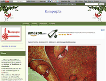 Tablet Screenshot of kampugita.wikidot.com