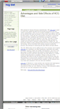 Mobile Screenshot of hcg-diet.wikidot.com