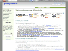 Tablet Screenshot of gorddphite.wikidot.com