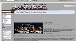 Desktop Screenshot of camdenver.wikidot.com