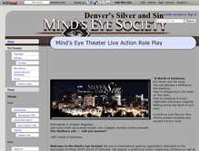Tablet Screenshot of camdenver.wikidot.com