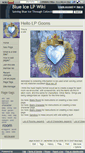 Mobile Screenshot of blueicelp.wikidot.com