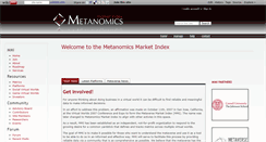 Desktop Screenshot of mmi.wikidot.com
