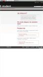 Mobile Screenshot of estudent.wikidot.com
