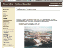 Tablet Screenshot of montevalno.wikidot.com