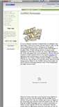 Mobile Screenshot of goldbet.wikidot.com