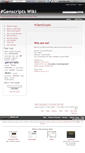 Mobile Screenshot of genscripts.wikidot.com