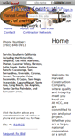 Mobile Screenshot of harvestconstructionco.wikidot.com