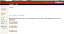 Desktop Screenshot of abdolla14.wikidot.com