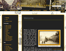 Tablet Screenshot of cornish-postcards.wikidot.com