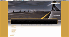 Desktop Screenshot of mcogy.wikidot.com