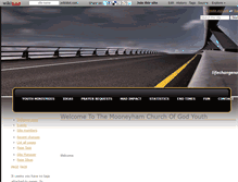 Tablet Screenshot of mcogy.wikidot.com