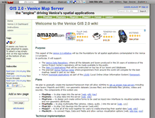 Tablet Screenshot of gis2point0.wikidot.com
