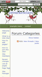 Mobile Screenshot of orourkesclasses.wikidot.com
