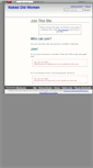 Mobile Screenshot of naked-old-women.wikidot.com
