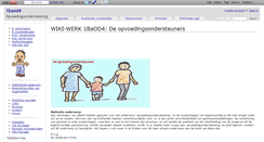 Desktop Screenshot of 1baod4.wikidot.com