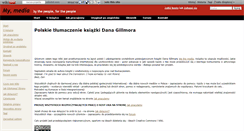 Desktop Screenshot of media.wikidot.com