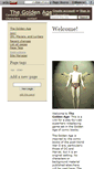 Mobile Screenshot of goldenage.wikidot.com