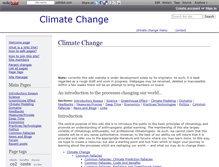 Tablet Screenshot of climate-change.wikidot.com