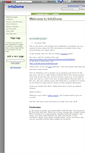 Mobile Screenshot of infodome.wikidot.com
