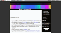Desktop Screenshot of istep-sandbox.wikidot.com