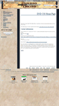 Mobile Screenshot of dnd-css-mod.wikidot.com