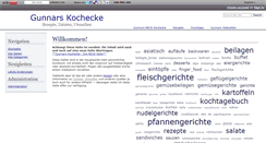 Desktop Screenshot of kochecke.wikidot.com
