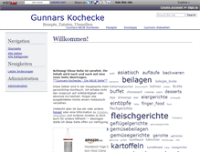 Tablet Screenshot of kochecke.wikidot.com