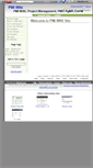 Mobile Screenshot of pmi.wikidot.com