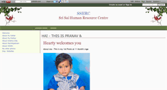 Desktop Screenshot of pranav.wikidot.com