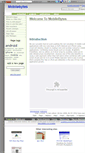 Mobile Screenshot of mobilebytes.wikidot.com