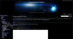 Desktop Screenshot of f-g.wikidot.com