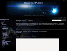 Tablet Screenshot of f-g.wikidot.com