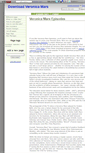 Mobile Screenshot of downloadveronicamarsepisodes.wikidot.com