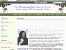 Tablet Screenshot of aafd.wikidot.com