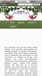 Mobile Screenshot of insideart.wikidot.com