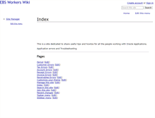 Tablet Screenshot of ebs-workers.wikidot.com