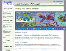 Tablet Screenshot of innopedia.wikidot.com