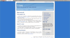 Desktop Screenshot of kkrr.wikidot.com