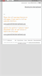 Mobile Screenshot of parentlink.wikidot.com